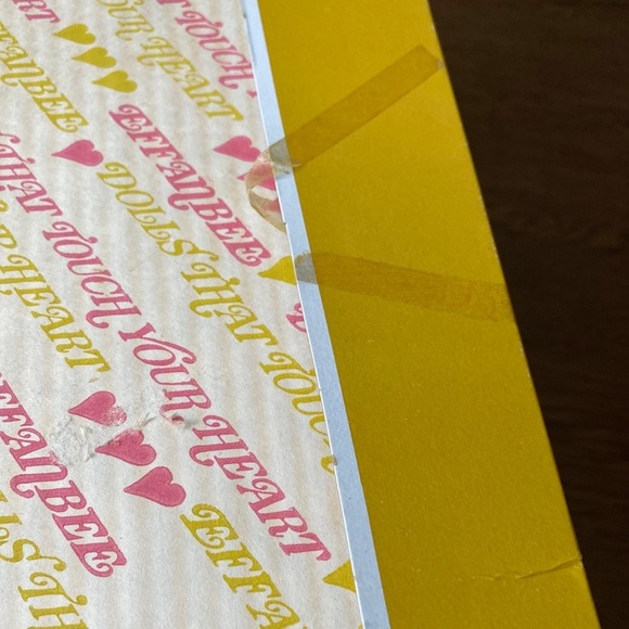 VTG JOHN WAYNE AMERICAN GUARDIAN OF THE WEST 3rd of EFFANBEES LEGEND SERIES 1982 - Picture 13 of 15